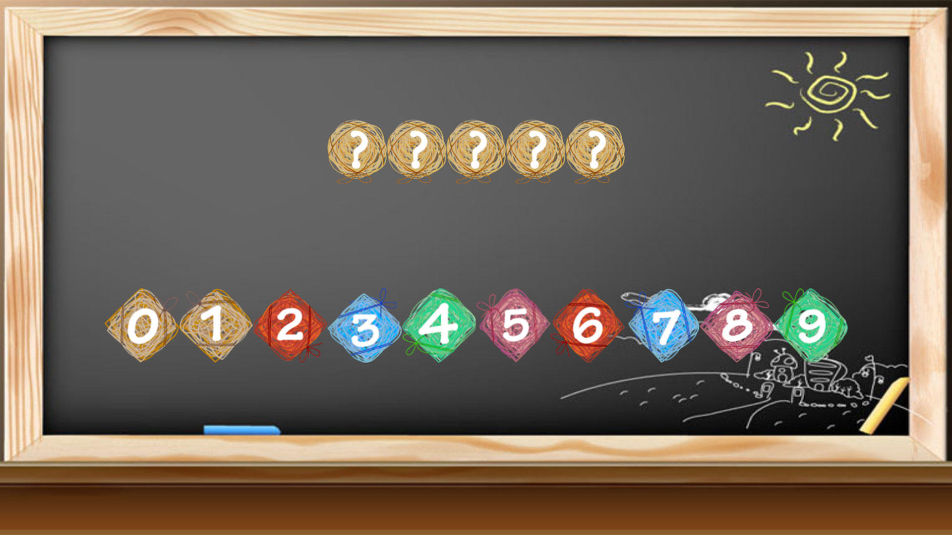 ��ͯ��������Ϸ5.0.5�������İ��ͼ0