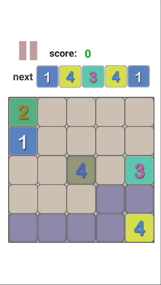 Battle21手游1.0安卓版截图0