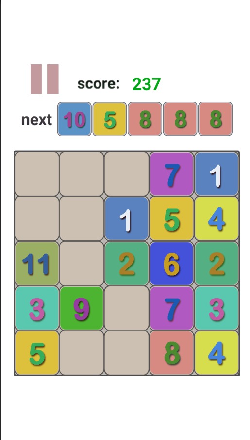 Battle21手游1.0安卓版截图1