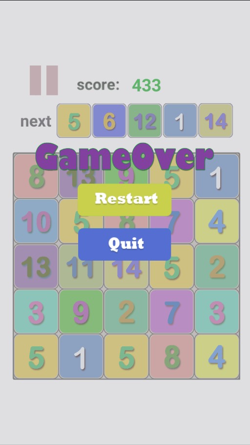 Battle21手游1.0安卓版截图2