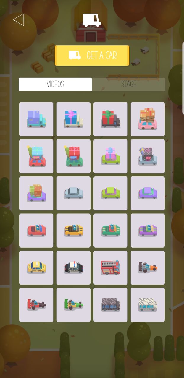 最后的交货全车辆解锁版1.0.5最新版截图2