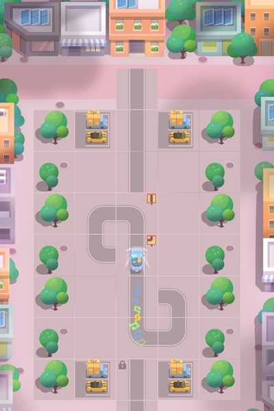 最后的交货全车辆解锁版1.0.5最新版截图0