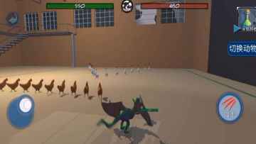 Animal Revolt Battle:War Simulator(ںģ2ƽ޽)ͼ3