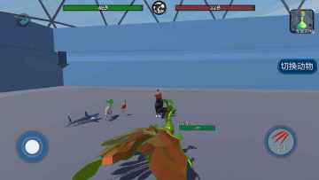 Animal Revolt Battle:War Simulator(ںģ2ƽ޽)ͼ4