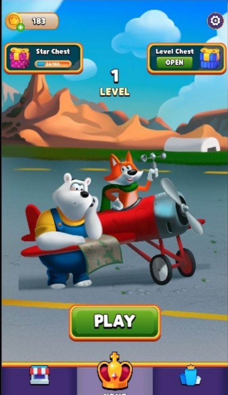 �����3dƴͼ(Grand Match 3D Puzzles)��Ϸ1.0.3��׿���ͼ2