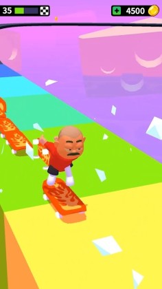 Dogg Face(Ͷѵ)ͼ2