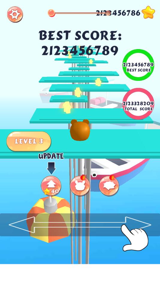 ��Ծ����԰�ƽ��1.2.0.17���°��ͼ0