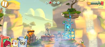 Angry Birds 2(ŭС2ޱʯ飩ƽ)ͼ0