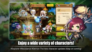 ðյmʰ(maplestory m)ͼ2
