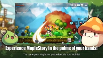 ðյmʰ(maplestory m)ͼ1