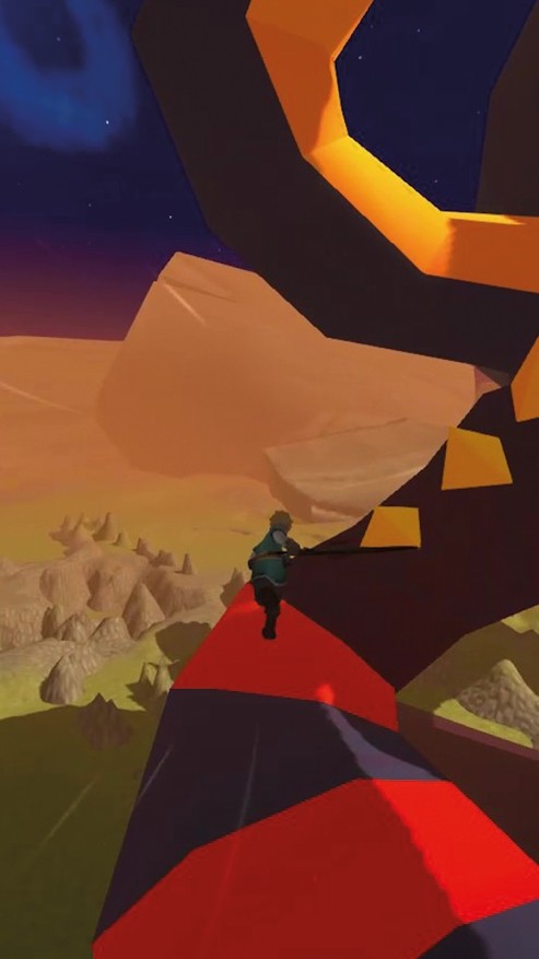 Boss Rush(�ϰ�������)0.5��׿���ͼ0