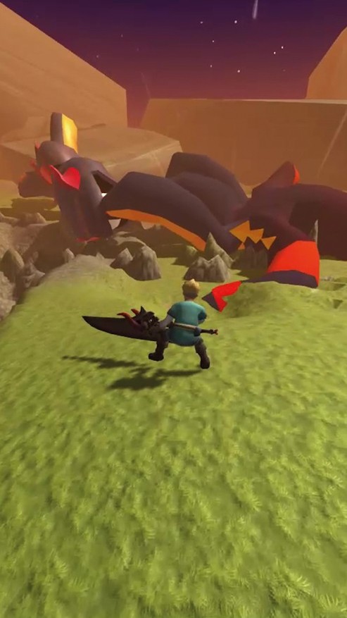 Boss Rush(�ϰ�������)0.5��׿���ͼ2