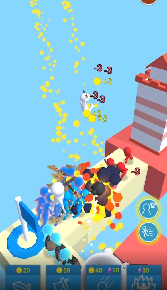 �˺�ս����׿��1.0.9��ʽ���ͼ3