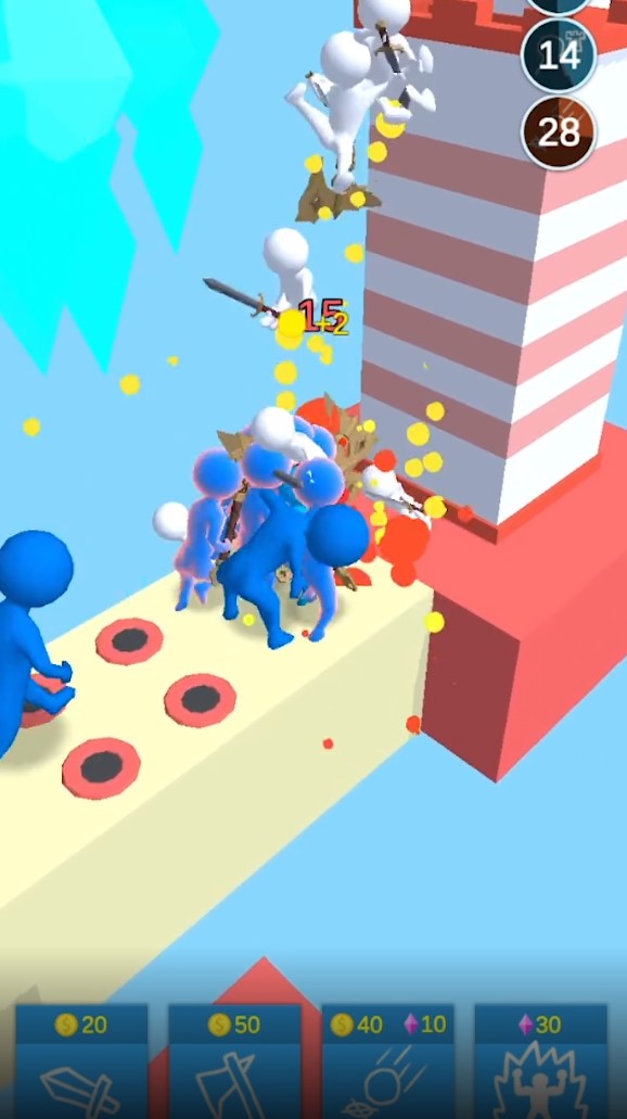 �˺�ս����׿��1.0.9��ʽ���ͼ2