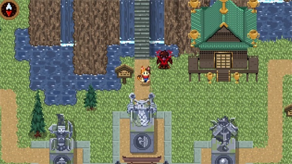 �ھ���С��Ϸ1.0��׿���ͼ0