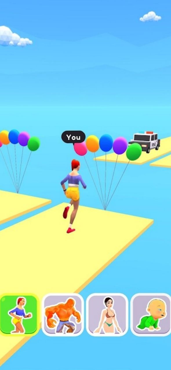 People Transform(�˵�ת������)0.2.3��׿���ͼ0