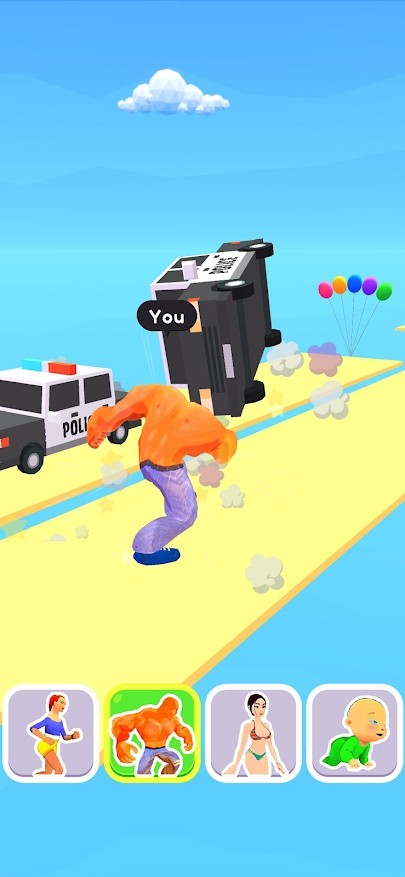 People Transform(�˵�ת������)0.2.3��׿���ͼ2