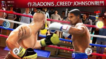 ʵȭ2°(Real Boxing 2)ͼ0