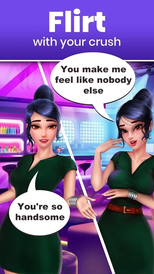 Dating Puzzle(Լ����������)1.2.5��׿���ͼ5