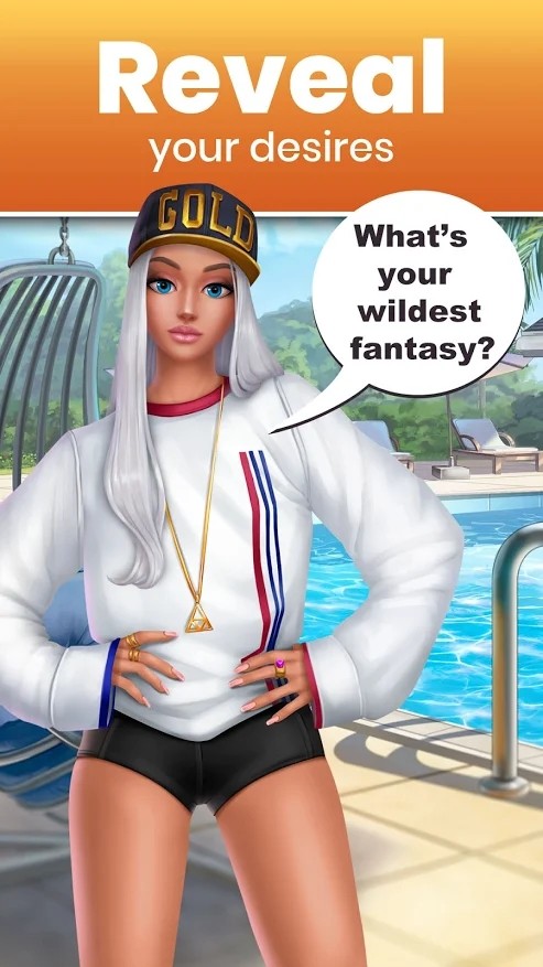 Dating Puzzle(Լ����������)1.2.5��׿���ͼ4