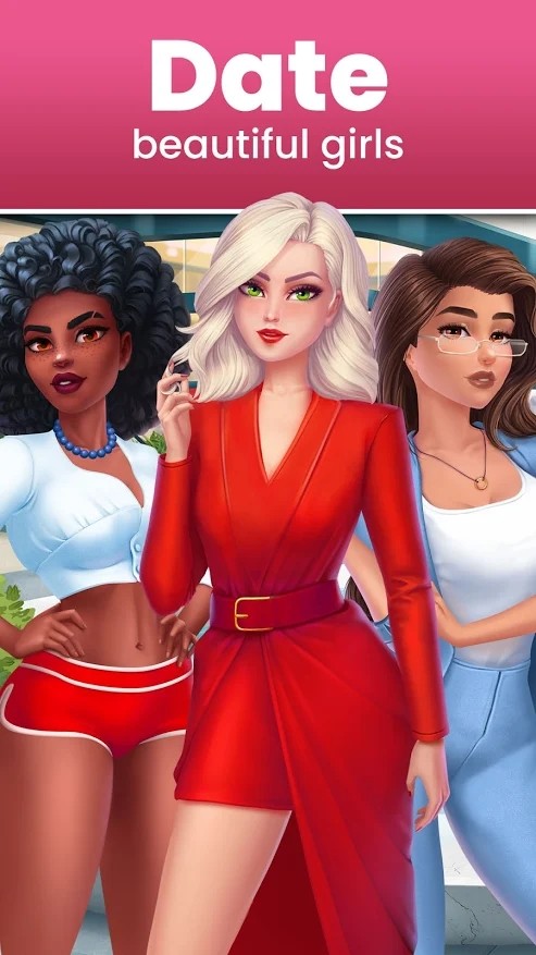 Dating Puzzle(Լ����������)1.2.5��׿���ͼ3