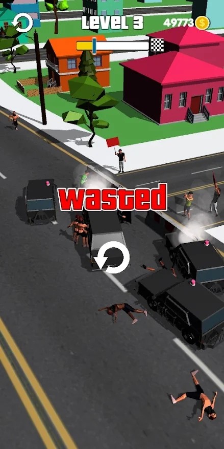 President Convoy(��ͳ��������)0.13���°�׿���ͼ0