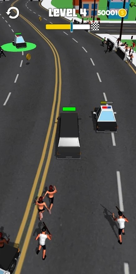 President Convoy(��ͳ��������)0.13���°�׿���ͼ1