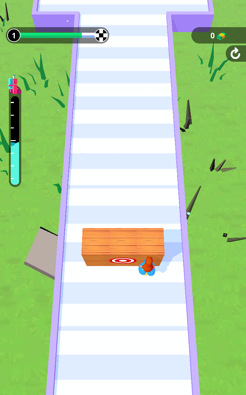 Garden Hoes(��ǹŮ����԰����������)0.2.9��׿���ͼ3