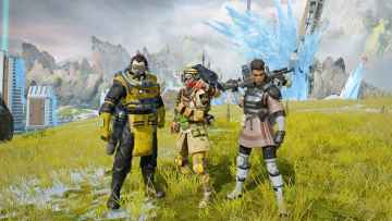 apex legends(apexӢֻ)ͼ0