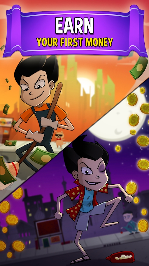 ����Ͷ������1.3.6��׿���ͼ2