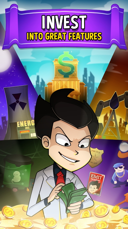 ����Ͷ������1.3.6��׿���ͼ0