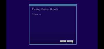 W10(win10模拟器破解版)截图1