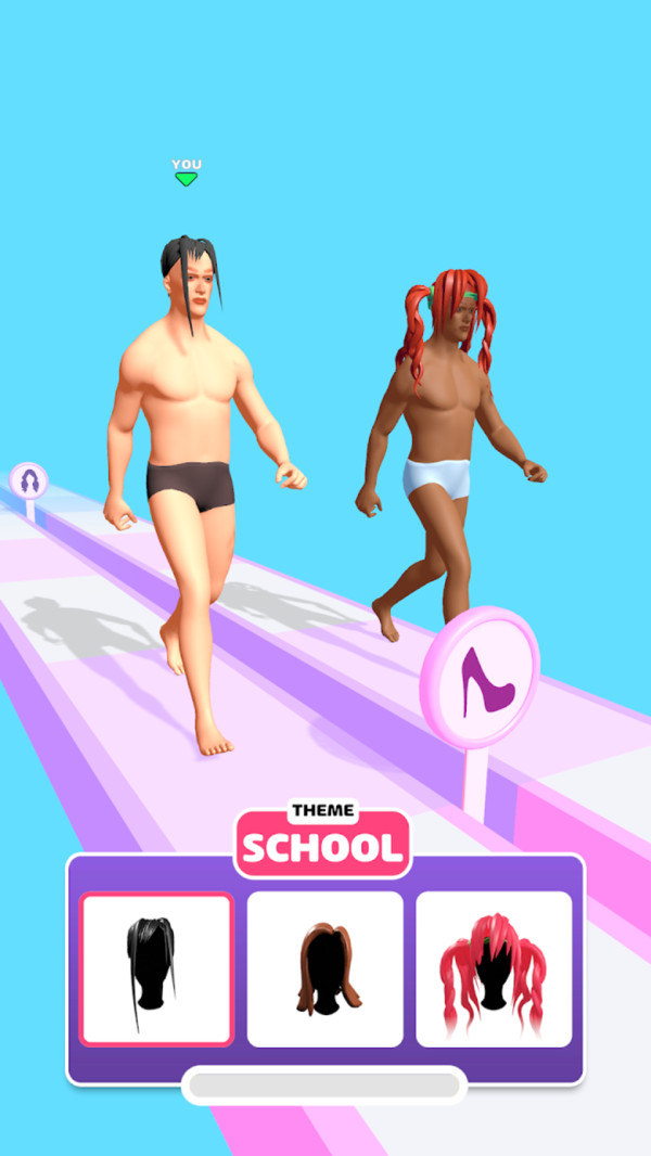 Ůװ��������׿��1.0���°��ͼ1