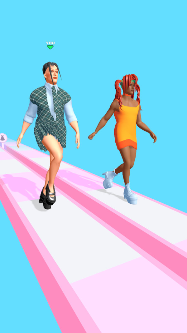 Ůװ��������׿��1.0���°��ͼ2