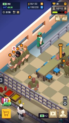 Prison Empire(۹°ƽ)ͼ5