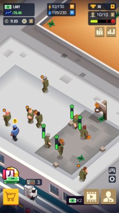 Prison Empire(۹°ƽ)ͼ4