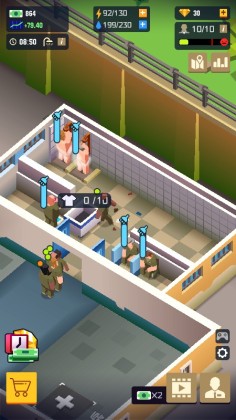 Prison Empire(۹°ƽ)ͼ3