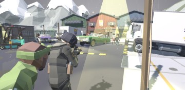 DudeCrimeCityBankOpenWorldSandboxSimulator6(Ӱս)ͼ0