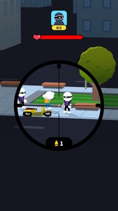 JT Sniper(Լѻ)ͼ0