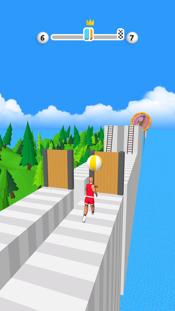 趣味赛跑安卓版1.0.0最新版截图3