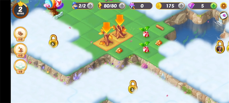 合合家园手游1.20.0安卓版截图2