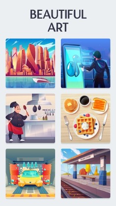 Creative Puzzles(ƴͼϷ)ͼ3