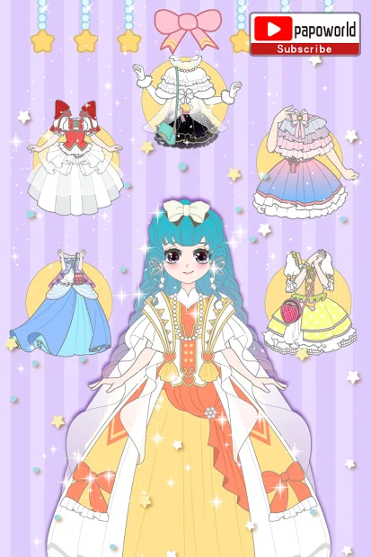 comic girl(������Ů����)1.0.0������ͼ2