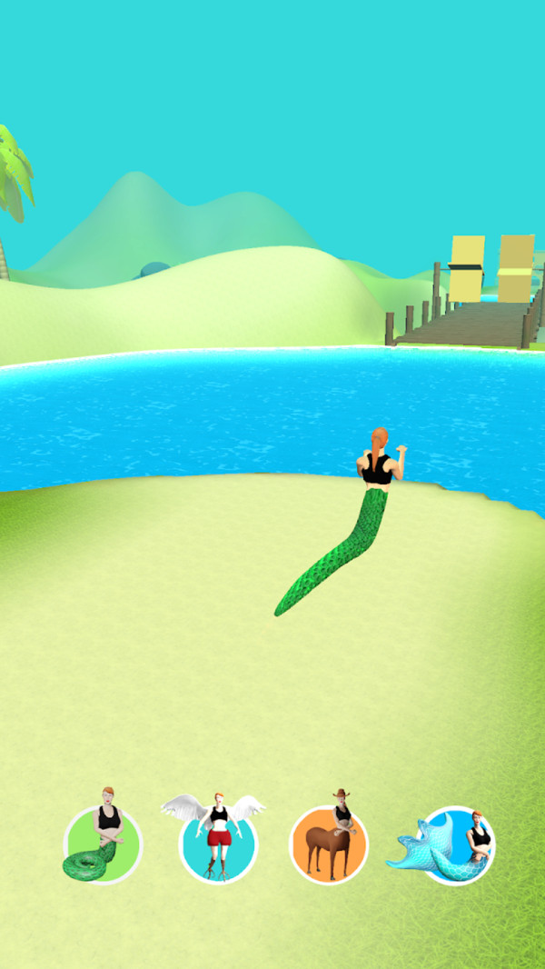 ��Ů����׿��1.1���°��ͼ0