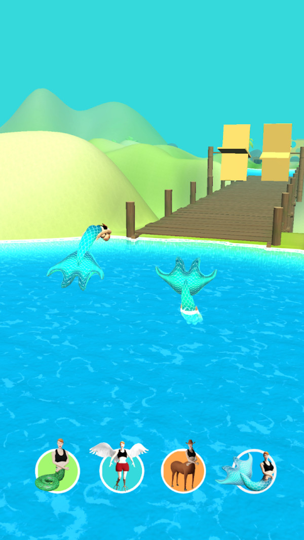 ��Ů����׿��1.1���°��ͼ1