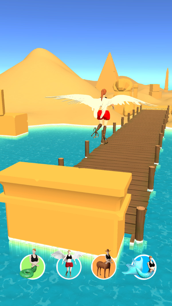 ��Ů����׿��1.1���°��ͼ2