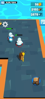 Buildy island(3dϷ)ͼ2
