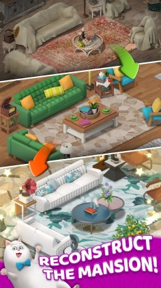 Redecor-Mansion Story(װ޴ù)ͼ0