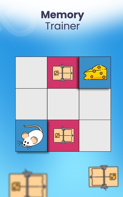 集中记忆手游0.81安卓版截图0