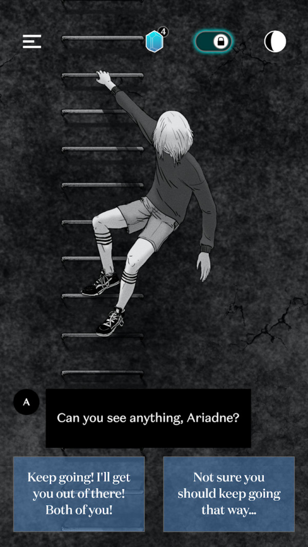 光影神话手游1.0.9最新版截图0